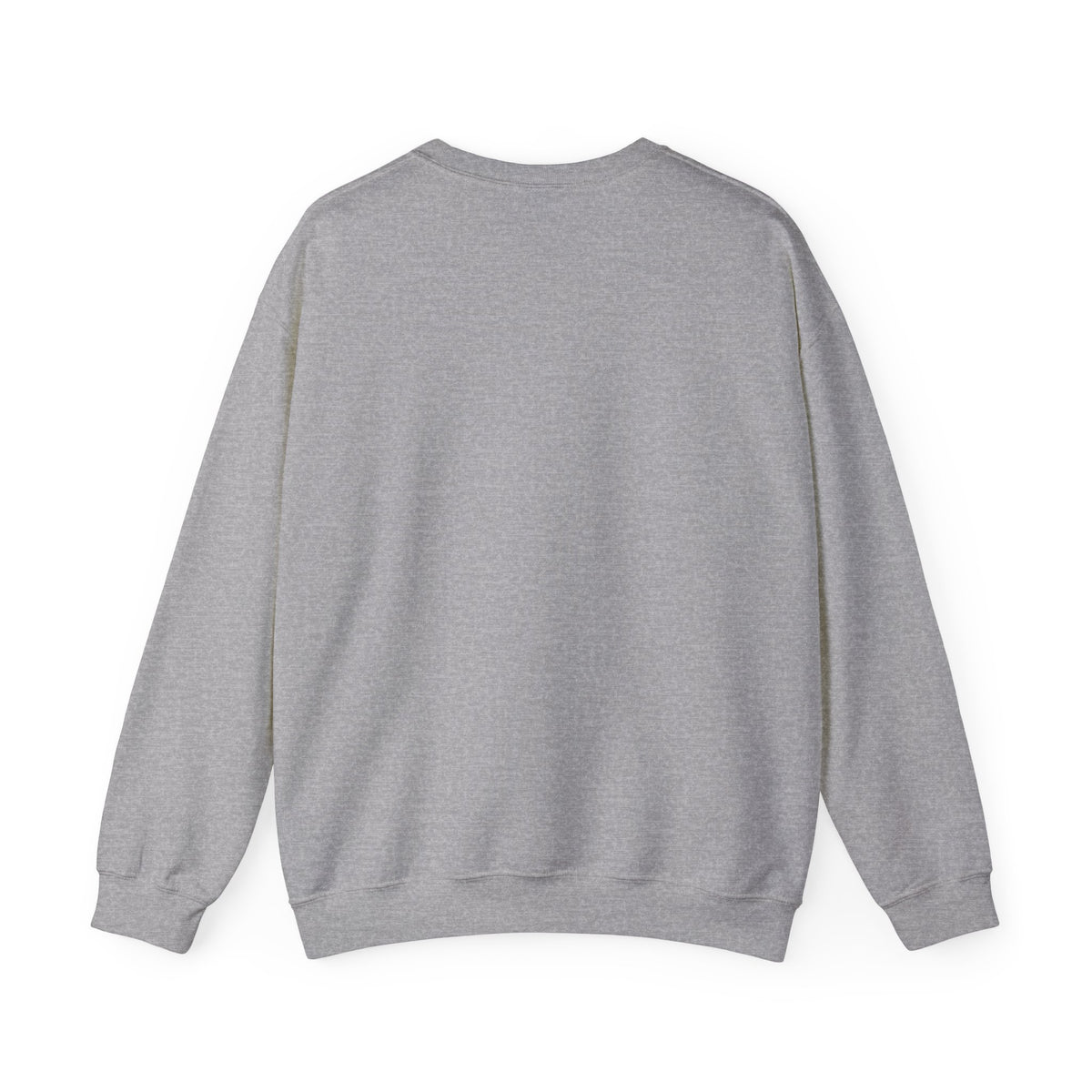 My Face in Meetings - Funny Work Sweatshirt
