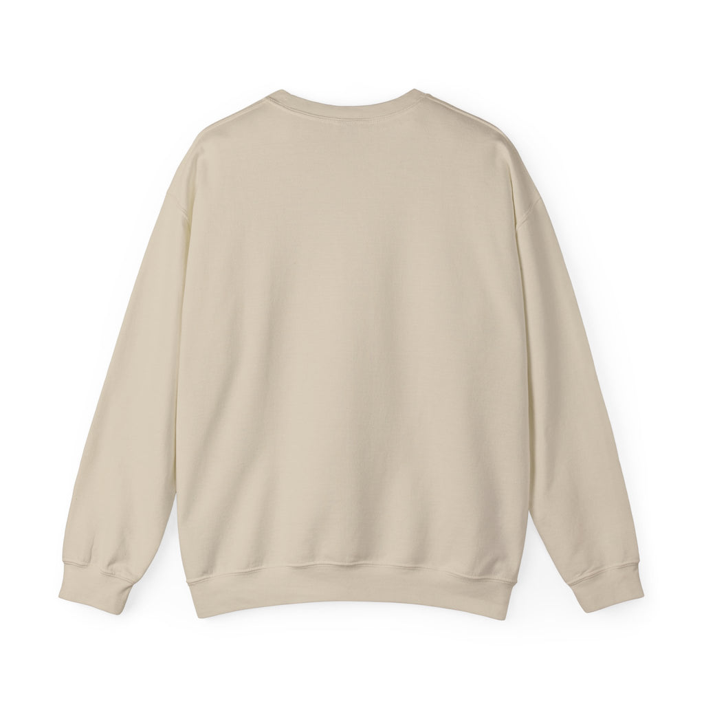 My Face in Meetings - Funny Work Sweatshirt