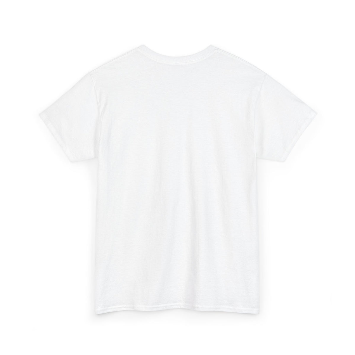 I Run the Place - Employee T-Shirt