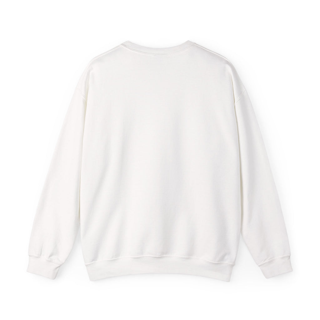 My Face in Meetings - Funny Work Sweatshirt